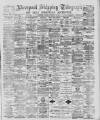 Liverpool Shipping Telegraph and Daily Commercial Advertiser