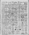 Liverpool Shipping Telegraph and Daily Commercial Advertiser Saturday 01 October 1887 Page 1