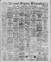 Liverpool Shipping Telegraph and Daily Commercial Advertiser