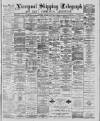 Liverpool Shipping Telegraph and Daily Commercial Advertiser