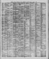 Liverpool Shipping Telegraph and Daily Commercial Advertiser Monday 07 November 1887 Page 3