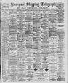 Liverpool Shipping Telegraph and Daily Commercial Advertiser Tuesday 08 November 1887 Page 1