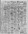 Liverpool Shipping Telegraph and Daily Commercial Advertiser Saturday 12 November 1887 Page 1