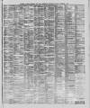 Liverpool Shipping Telegraph and Daily Commercial Advertiser Thursday 01 December 1887 Page 3