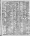 Liverpool Shipping Telegraph and Daily Commercial Advertiser Thursday 01 December 1887 Page 4