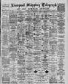 Liverpool Shipping Telegraph and Daily Commercial Advertiser