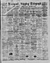 Liverpool Shipping Telegraph and Daily Commercial Advertiser Tuesday 03 January 1888 Page 1