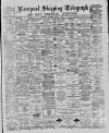 Liverpool Shipping Telegraph and Daily Commercial Advertiser Saturday 07 January 1888 Page 1