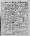 Liverpool Shipping Telegraph and Daily Commercial Advertiser Monday 09 January 1888 Page 1