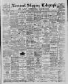 Liverpool Shipping Telegraph and Daily Commercial Advertiser Wednesday 11 January 1888 Page 1
