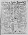 Liverpool Shipping Telegraph and Daily Commercial Advertiser Thursday 12 January 1888 Page 1