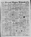 Liverpool Shipping Telegraph and Daily Commercial Advertiser Saturday 14 January 1888 Page 1