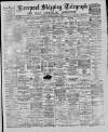 Liverpool Shipping Telegraph and Daily Commercial Advertiser Monday 16 January 1888 Page 1