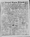 Liverpool Shipping Telegraph and Daily Commercial Advertiser Friday 20 January 1888 Page 1