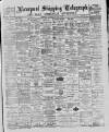 Liverpool Shipping Telegraph and Daily Commercial Advertiser Saturday 21 January 1888 Page 1