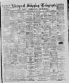 Liverpool Shipping Telegraph and Daily Commercial Advertiser Monday 23 January 1888 Page 1