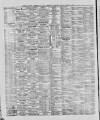Liverpool Shipping Telegraph and Daily Commercial Advertiser Monday 23 January 1888 Page 2