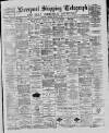 Liverpool Shipping Telegraph and Daily Commercial Advertiser Tuesday 24 January 1888 Page 1