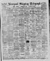 Liverpool Shipping Telegraph and Daily Commercial Advertiser Wednesday 01 February 1888 Page 1