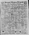Liverpool Shipping Telegraph and Daily Commercial Advertiser Thursday 02 February 1888 Page 1
