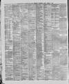 Liverpool Shipping Telegraph and Daily Commercial Advertiser Tuesday 07 February 1888 Page 4