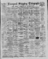 Liverpool Shipping Telegraph and Daily Commercial Advertiser Wednesday 08 February 1888 Page 1