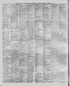 Liverpool Shipping Telegraph and Daily Commercial Advertiser Wednesday 22 February 1888 Page 4