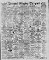 Liverpool Shipping Telegraph and Daily Commercial Advertiser Monday 27 February 1888 Page 1