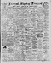 Liverpool Shipping Telegraph and Daily Commercial Advertiser Friday 02 March 1888 Page 1