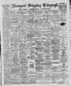 Liverpool Shipping Telegraph and Daily Commercial Advertiser