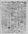 Liverpool Shipping Telegraph and Daily Commercial Advertiser Tuesday 03 April 1888 Page 1
