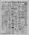 Liverpool Shipping Telegraph and Daily Commercial Advertiser