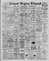 Liverpool Shipping Telegraph and Daily Commercial Advertiser