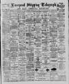 Liverpool Shipping Telegraph and Daily Commercial Advertiser