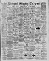 Liverpool Shipping Telegraph and Daily Commercial Advertiser