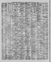 Liverpool Shipping Telegraph and Daily Commercial Advertiser Monday 30 April 1888 Page 2