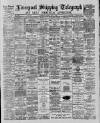 Liverpool Shipping Telegraph and Daily Commercial Advertiser Monday 07 May 1888 Page 1