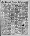 Liverpool Shipping Telegraph and Daily Commercial Advertiser