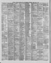 Liverpool Shipping Telegraph and Daily Commercial Advertiser Tuesday 29 May 1888 Page 4