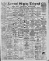 Liverpool Shipping Telegraph and Daily Commercial Advertiser Friday 08 June 1888 Page 1