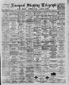 Liverpool Shipping Telegraph and Daily Commercial Advertiser