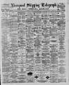 Liverpool Shipping Telegraph and Daily Commercial Advertiser