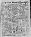 Liverpool Shipping Telegraph and Daily Commercial Advertiser Tuesday 03 July 1888 Page 1