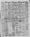 Liverpool Shipping Telegraph and Daily Commercial Advertiser Wednesday 11 July 1888 Page 1