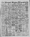 Liverpool Shipping Telegraph and Daily Commercial Advertiser Thursday 12 July 1888 Page 1