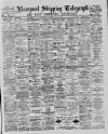 Liverpool Shipping Telegraph and Daily Commercial Advertiser Saturday 14 July 1888 Page 1