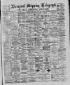 Liverpool Shipping Telegraph and Daily Commercial Advertiser