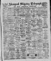 Liverpool Shipping Telegraph and Daily Commercial Advertiser Tuesday 24 July 1888 Page 1