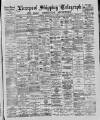 Liverpool Shipping Telegraph and Daily Commercial Advertiser