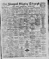 Liverpool Shipping Telegraph and Daily Commercial Advertiser Tuesday 31 July 1888 Page 1